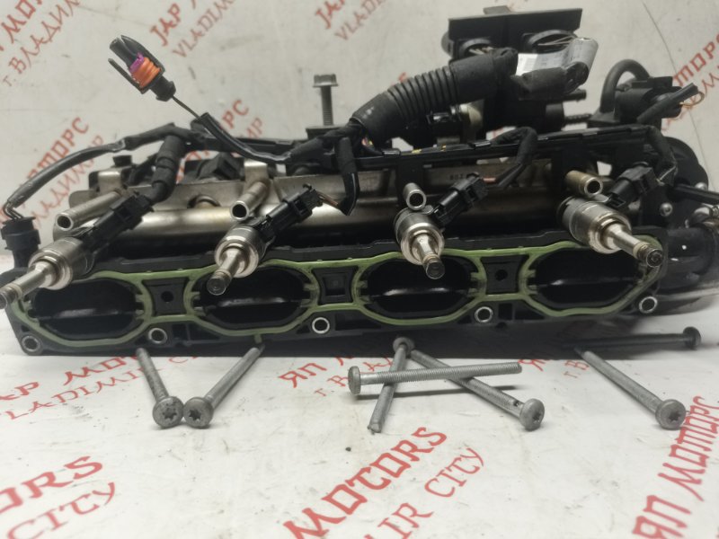 Коллектор впускной, 15000 рублей, Владимир