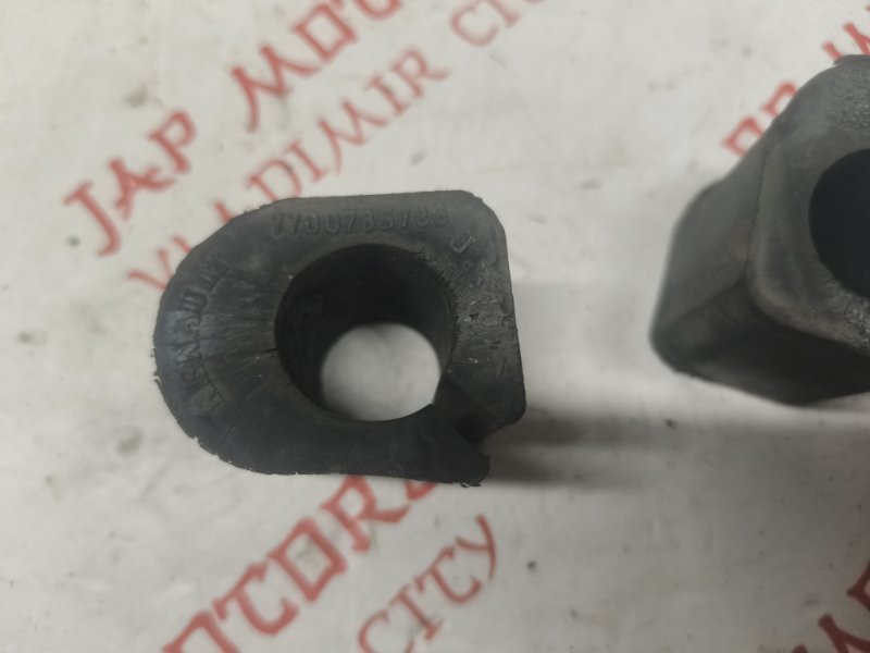 Стабилизатор активный, 1000 рублей, Владимир