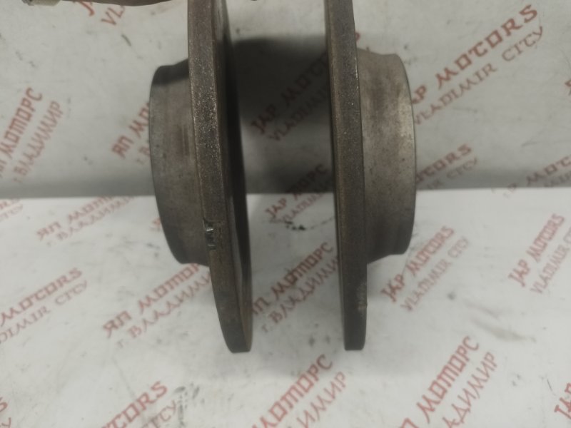 Диск тормозной, 2500 рублей, Владимир