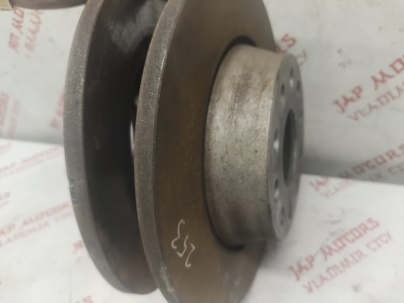 Диск тормозной, 2500 рублей, Владимир