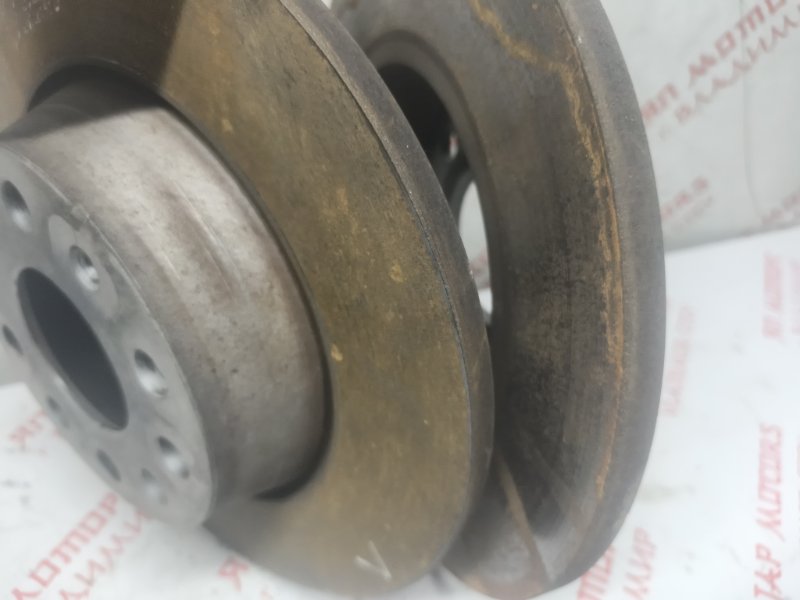 Диск тормозной, 2500 рублей, Владимир