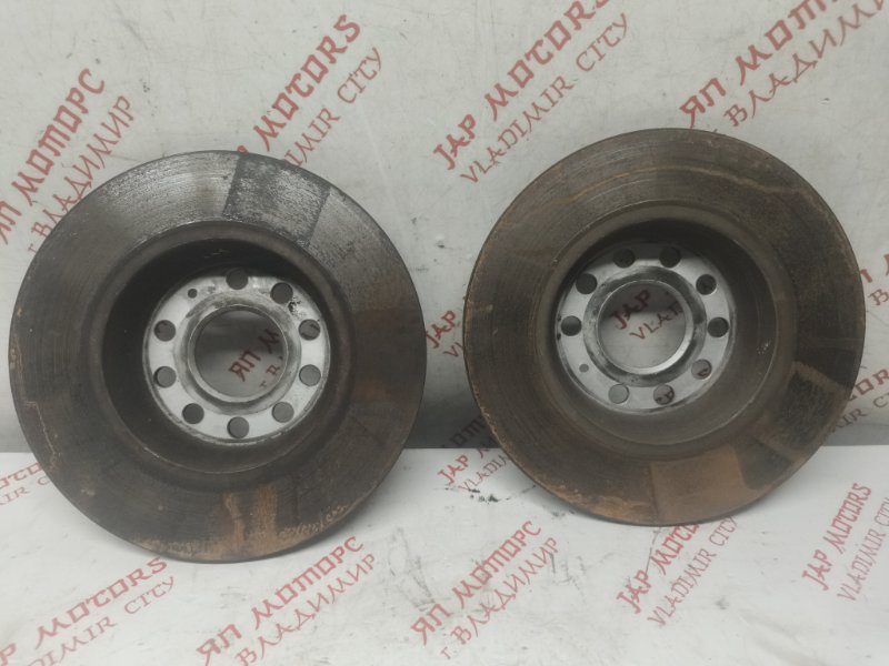 Диск тормозной, 2500 рублей, Владимир