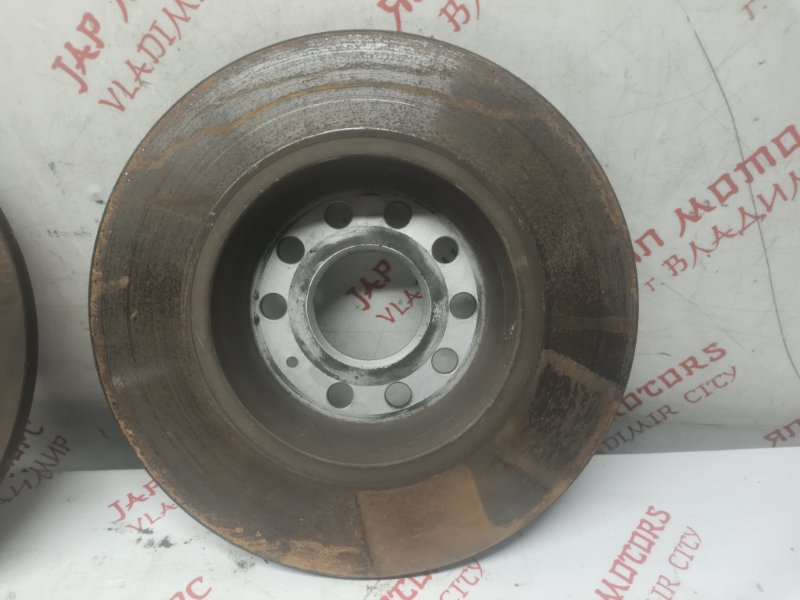 Диск тормозной, 2500 рублей, Владимир