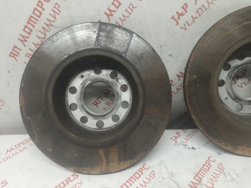 Диск тормозной, 2500 рублей, Владимир