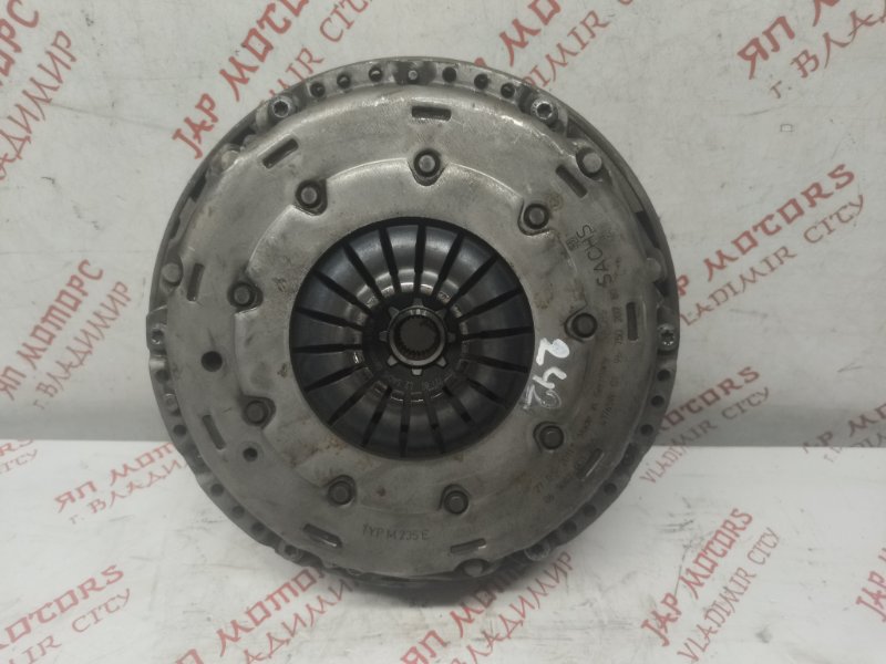 Комплект сцепления, 6000 рублей, Владимир