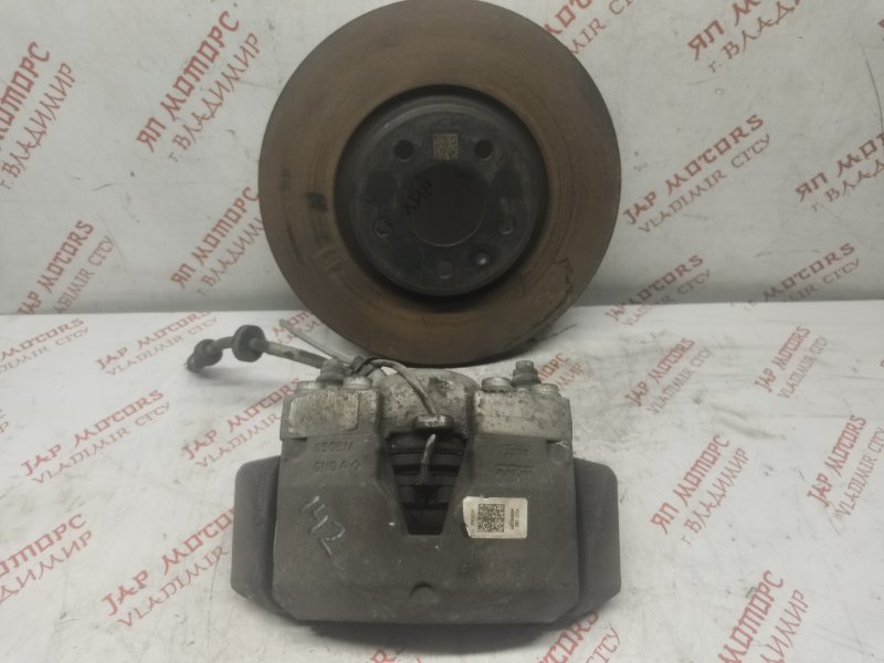 Комплект тормозов, 6000 рублей, Владимир