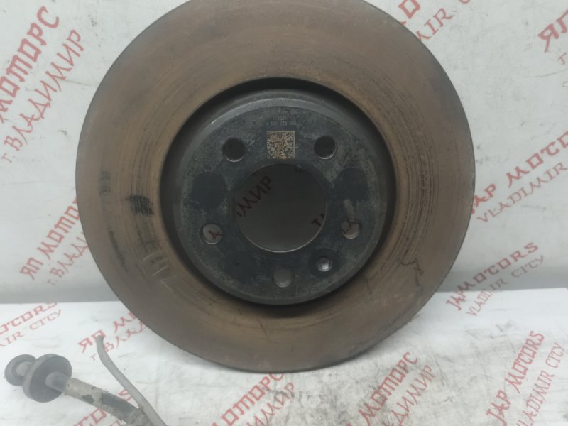 Комплект тормозов, 6000 рублей, Владимир