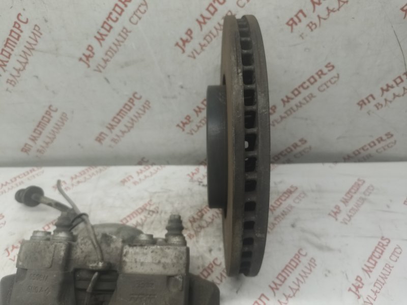 Комплект тормозов, 6000 рублей, Владимир