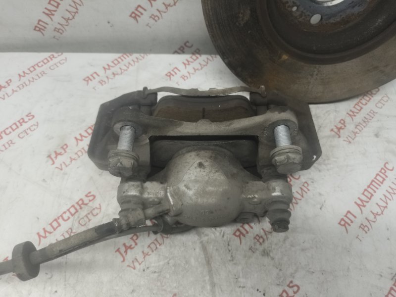 Комплект тормозов, 6000 рублей, Владимир