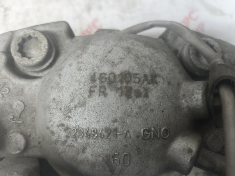 Комплект тормозов, 6000 рублей, Владимир