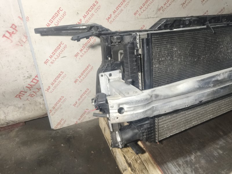 Панель передняя, 22000 рублей, Владимир