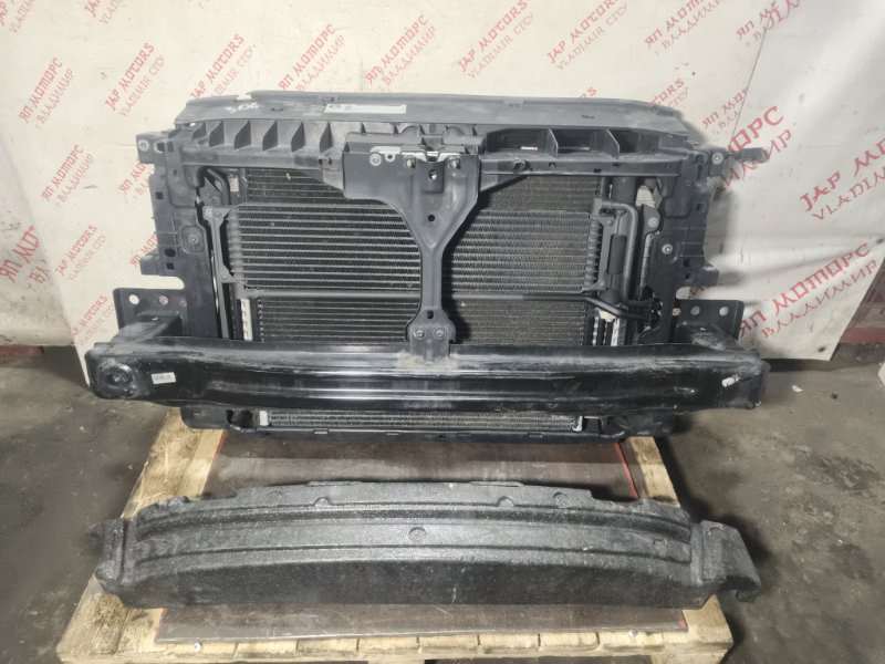 Панель передняя, 35000 рублей, Владимир