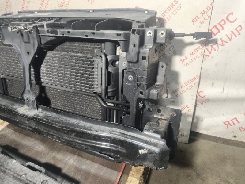 Панель передняя, 35000 рублей, Владимир