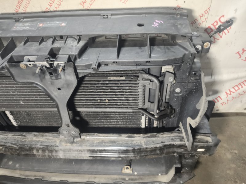 Панель передняя, 30000 рублей, Владимир