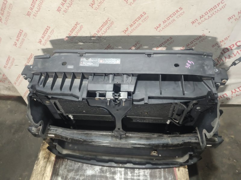 Панель передняя, 30000 рублей, Владимир