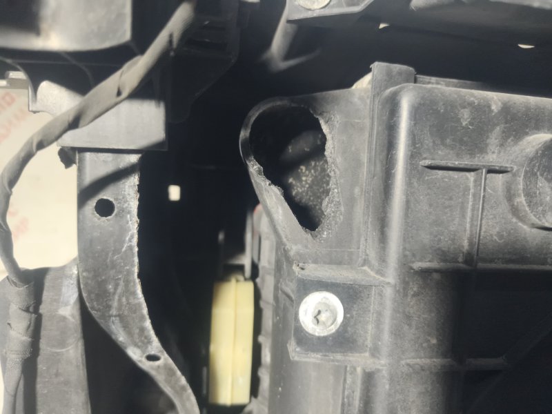 Панель передняя, 30000 рублей, Владимир