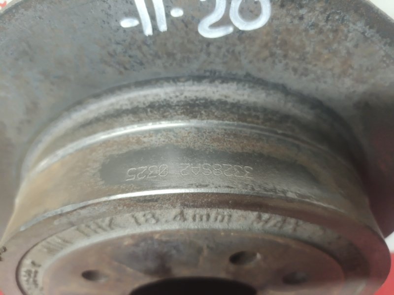 Комплект тормозов, 6000 рублей, Владимир