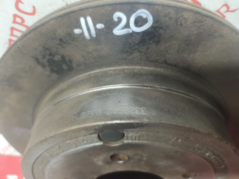 Комплект тормозов, 6000 рублей, Владимир