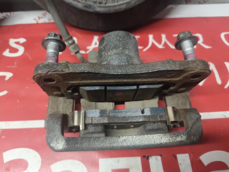 Комплект тормозов, 6000 рублей, Владимир