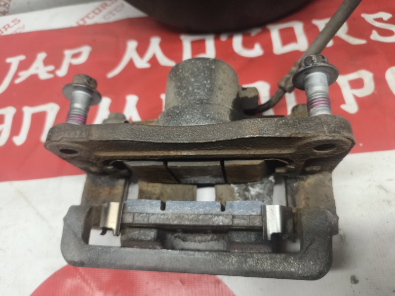 Комплект тормозов, 6000 рублей, Владимир