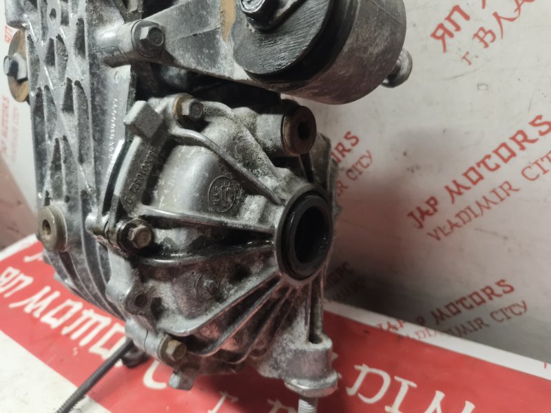 Редуктор, 20000 рублей, Владимир