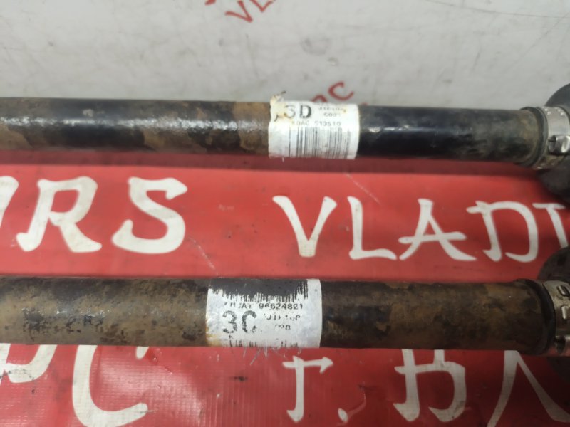 Привод, 3500 рублей, Владимир