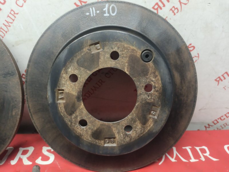 Комплект тормозов, 5000 рублей, Владимир