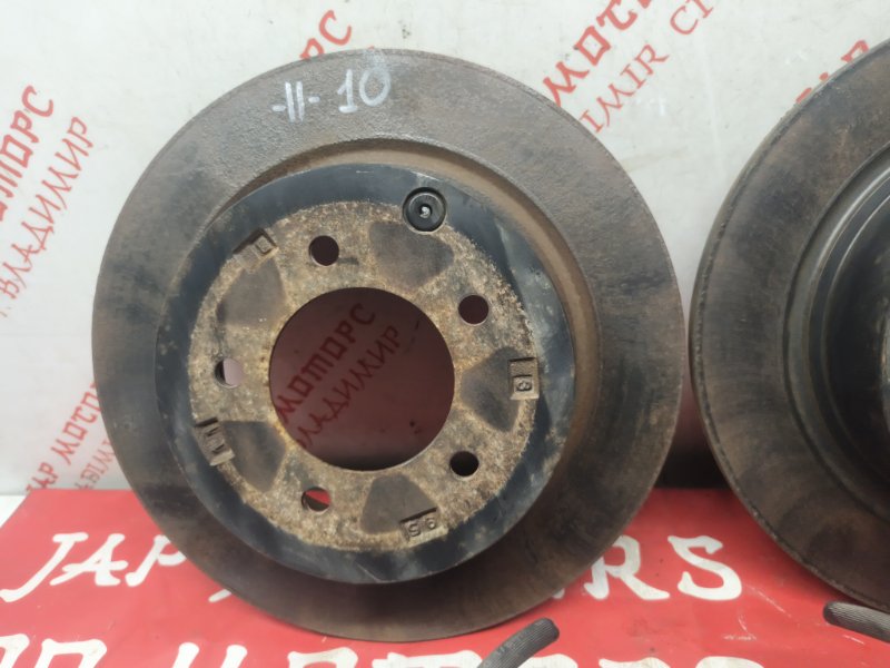 Комплект тормозов, 5000 рублей, Владимир