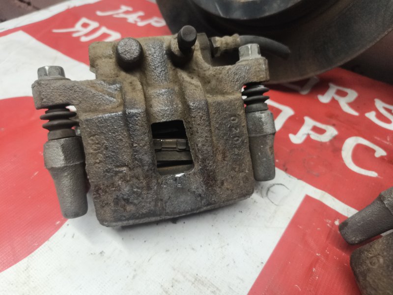 Комплект тормозов, 5000 рублей, Владимир