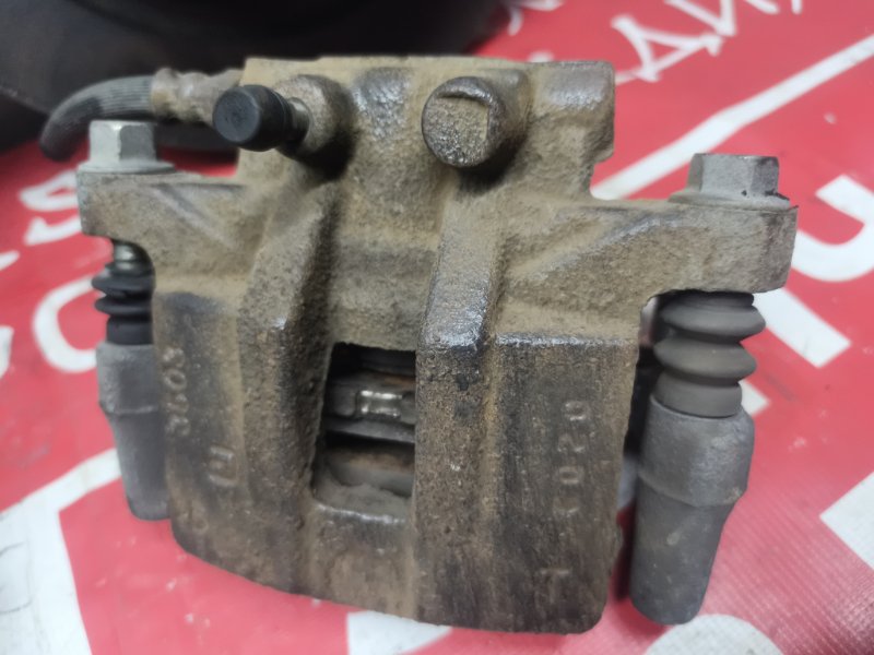 Комплект тормозов, 5000 рублей, Владимир