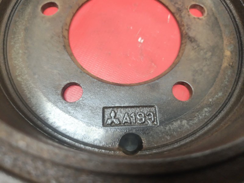 Комплект тормозов, 5000 рублей, Владимир