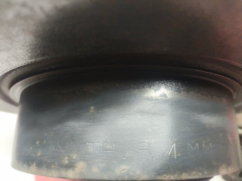 Комплект тормозов, 5000 рублей, Владимир