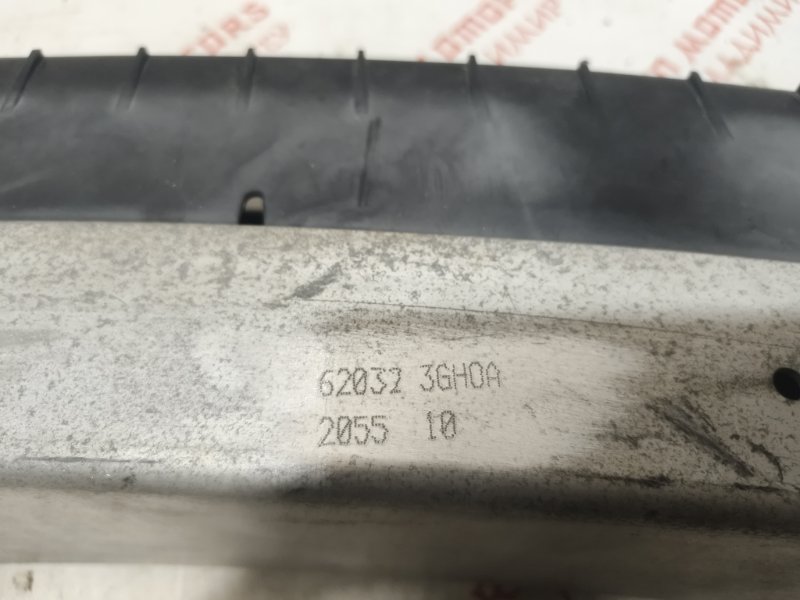 Усилитель бампера, 3000 рублей, Владимир