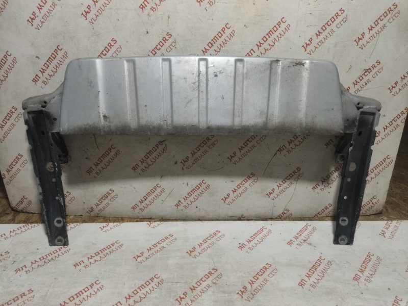 Защита бампера, 3000 рублей, Владимир