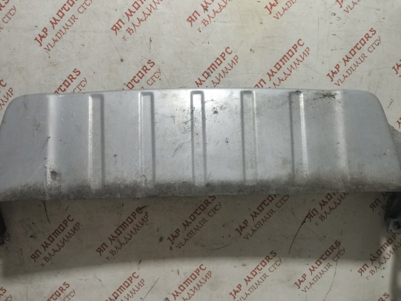 Защита бампера, 3000 рублей, Владимир