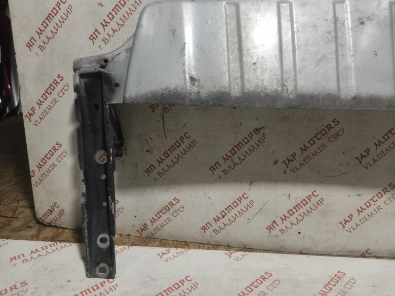 Защита бампера, 3000 рублей, Владимир