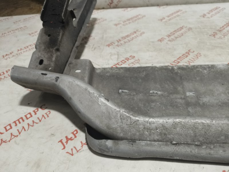 Защита бампера, 3000 рублей, Владимир