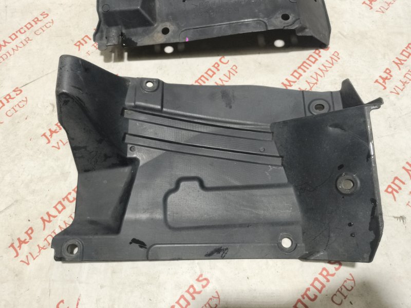 Защита двигателя, 2000 рублей, Владимир