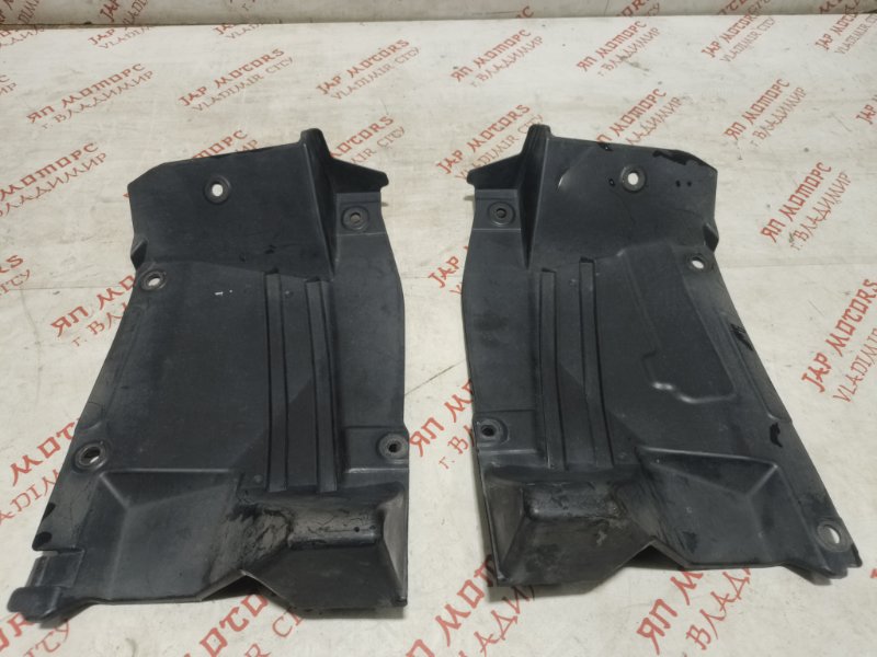 Защита двигателя, 2000 рублей, Владимир