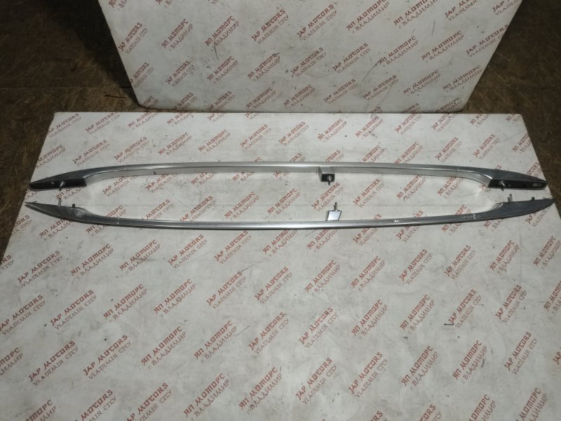 Рейлинг, 5000 рублей, Владимир