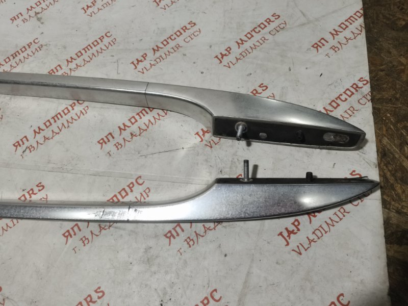 Рейлинг, 5000 рублей, Владимир