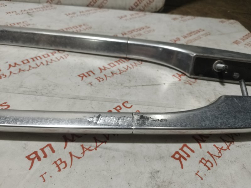 Рейлинг, 5000 рублей, Владимир