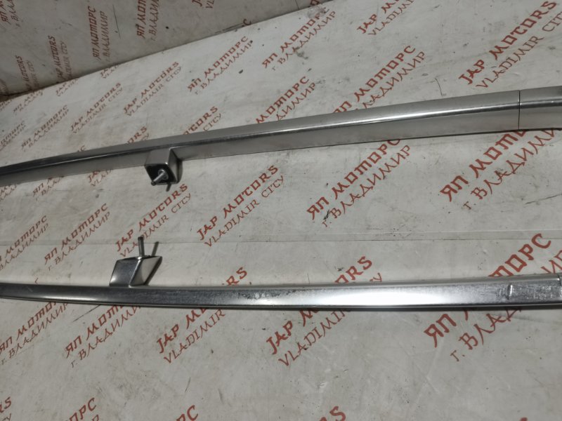 Рейлинг, 5000 рублей, Владимир