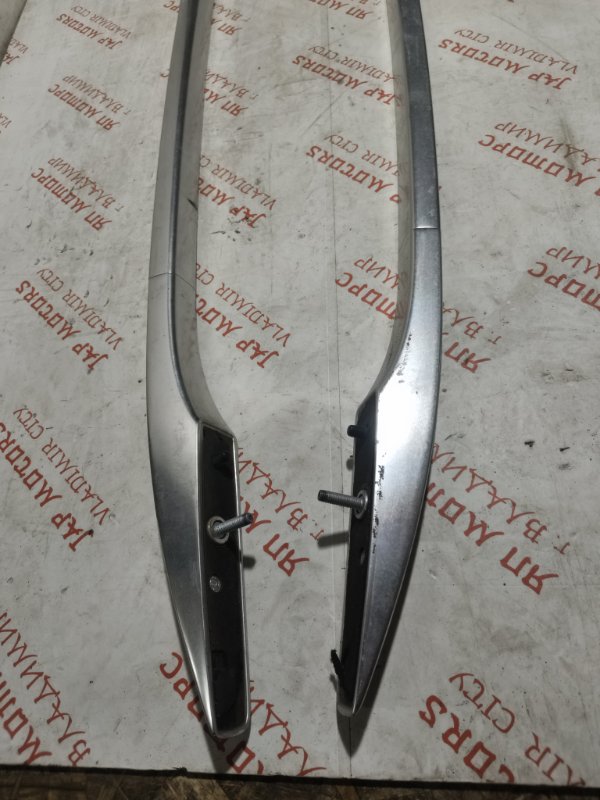 Рейлинг, 5000 рублей, Владимир