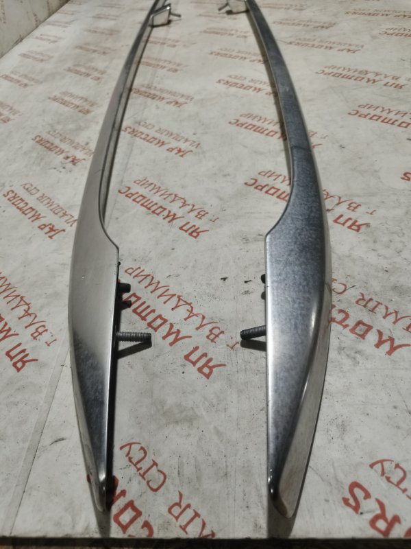 Рейлинг, 5000 рублей, Владимир