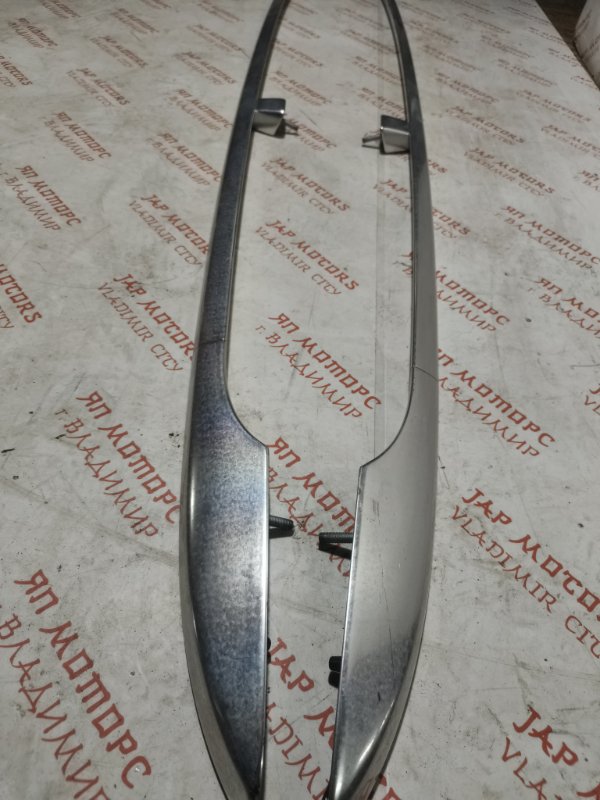 Рейлинг, 5000 рублей, Владимир