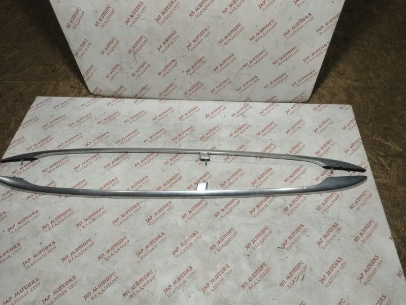 Рейлинг, 5000 рублей, Владимир