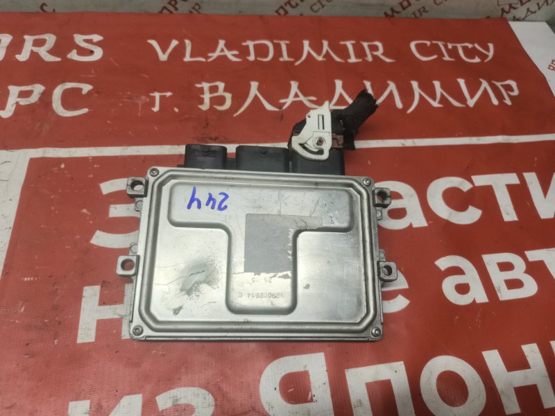 Блок управления двигателем, 3000 рублей, Владимир