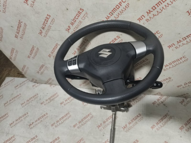 Рулевая колонка, 10000 рублей, Владимир