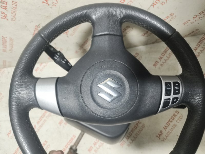 Рулевая колонка, 10000 рублей, Владимир